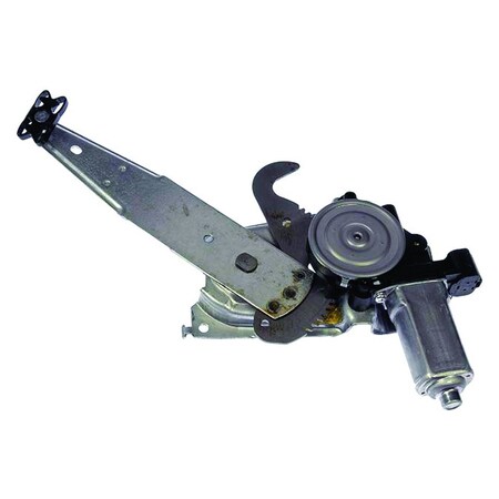 Wai Global WINDOW REGULATOR & MOTOR, WPR5719LMB WPR5719LMB